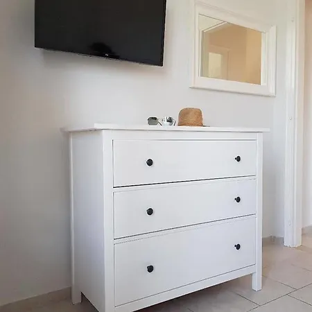 Apartmán Thomatos Fanari *