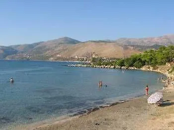 Thomatos Fanari Argostoli (Kefalonia)