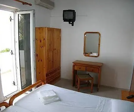 Thomatos Fanari * Argostoli (Kefalonia)