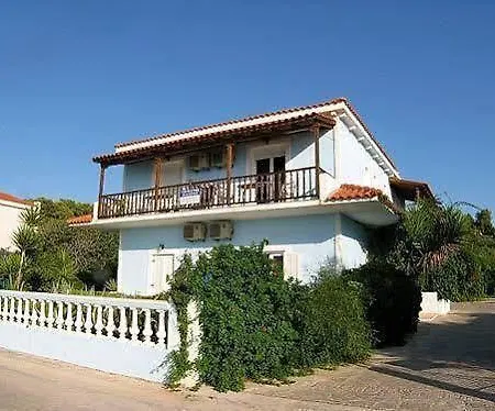 Thomatos Fanari Apartment *