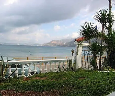 Thomatos Fanari Apartment Argostoli (Kefalonia)