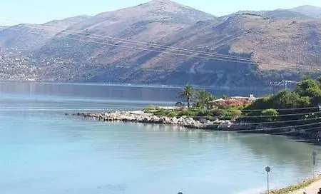Apartment Thomatos Fanari Argostoli (Kefalonia)
